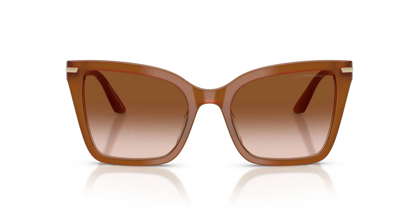 Emporio Armani 4273BU Sunglasses - view 25